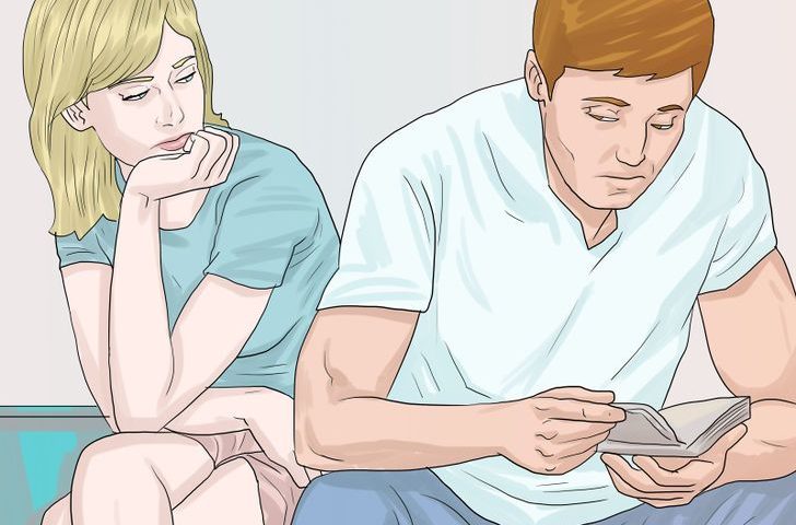 3 Ways to Spy on My Husband's Phone without Touching Him Cell